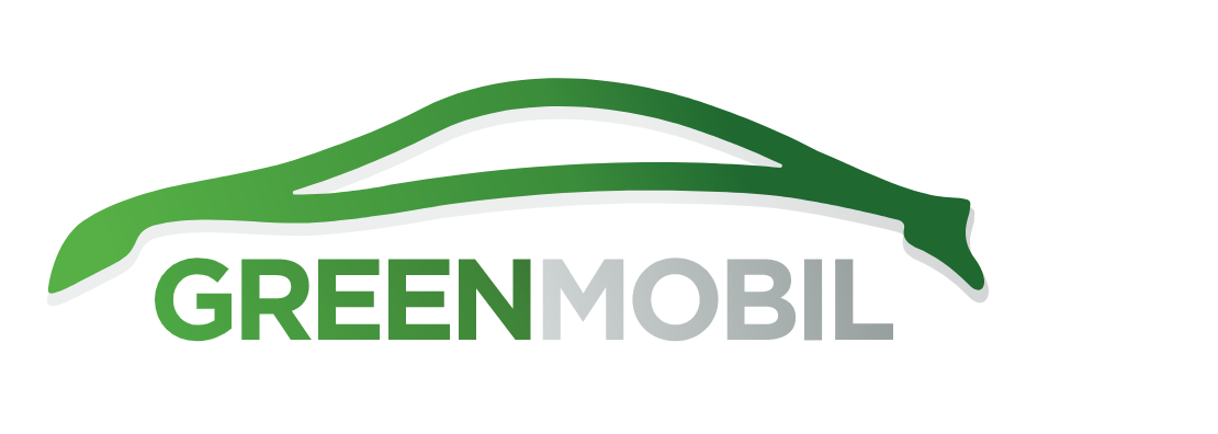 გრინმობილი logo