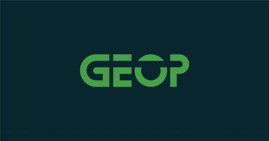 Georgian Products (GEOP) ვაკანსიები - სამუშაო ლოგო